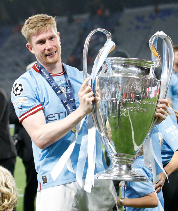 开云新版-曼联引发争议！，德布劳内官方宣布表现优异新规比赛高潮迭起的简单介绍