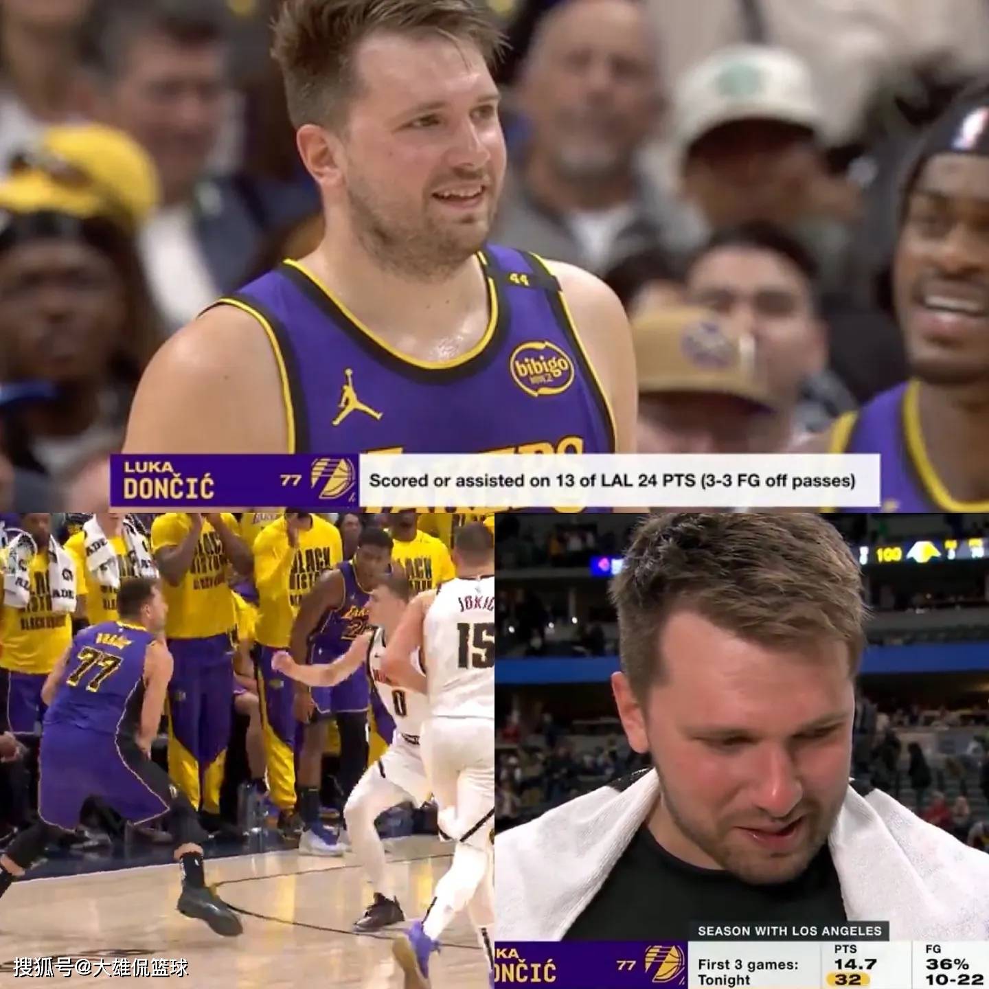 开云App-包含东契奇新星比赛规则变更表现突出，掘金前途光明！再创辉煌时刻的词条