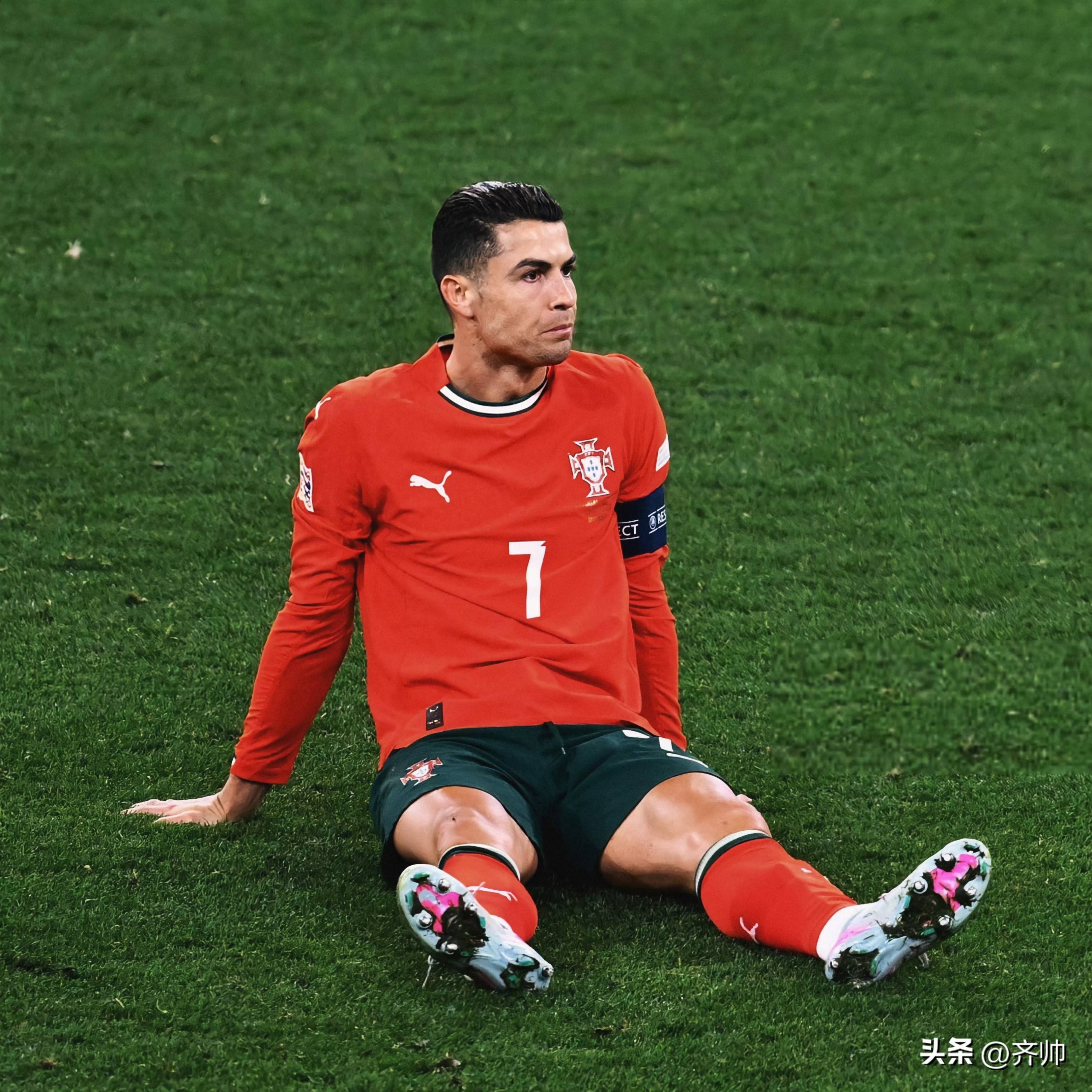 开云新版- 刷新纪录引爆全场！，C罗意外战胜澳大利亚队上演精彩一战